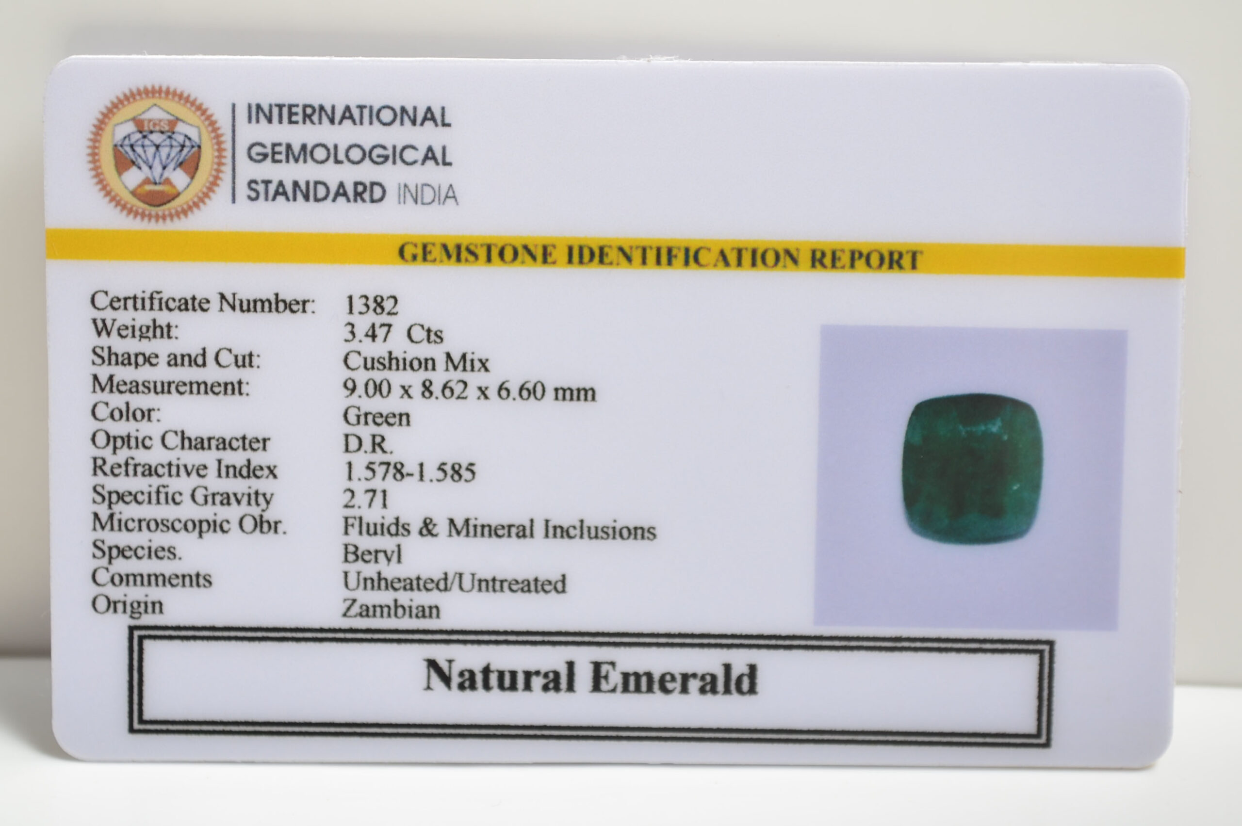 EMERALD 3.47 Ct. 3 EMRD21098 2 scaled EMERALD 3.47 Ct.