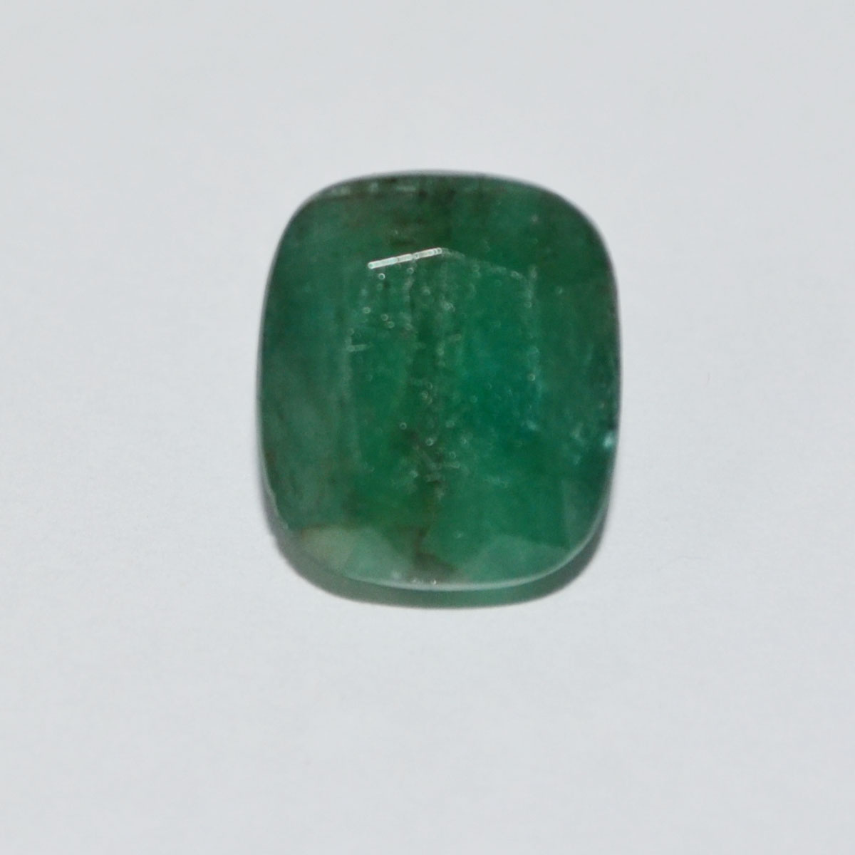 EMRD21099 EMERALD 6.42 Ct.