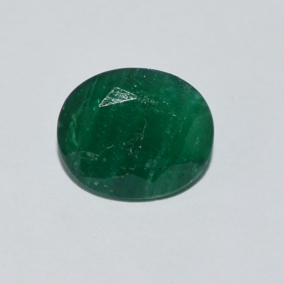 EMERALD 4.31 Ct. 2 EMRD21102 EMERALD 4.31 Ct.