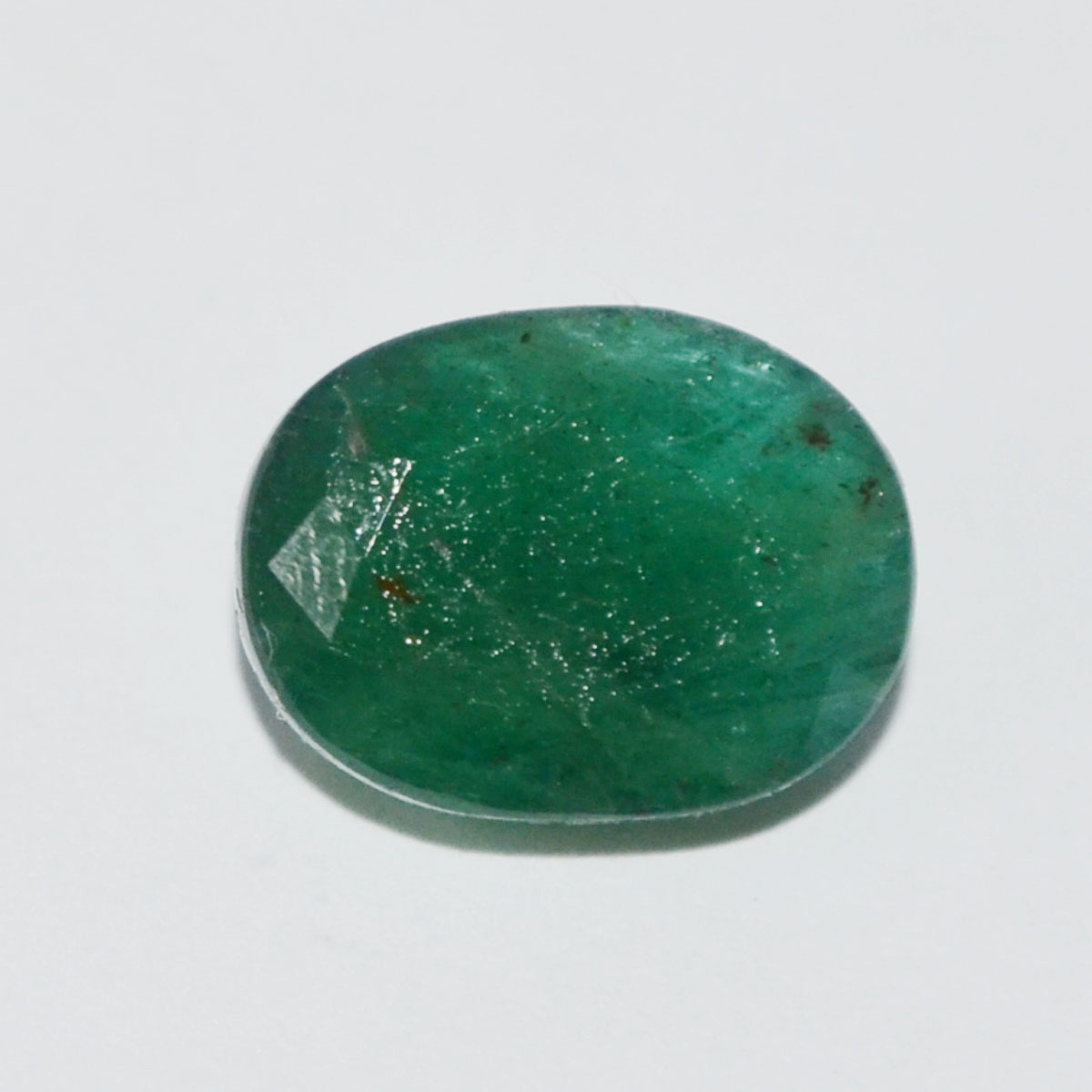EMERALD 6.54 Ct. 2 EMRD21104 EMERALD 6.54 Ct.