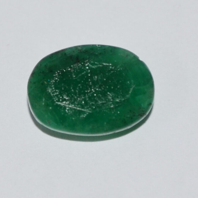 EMRD21105 EMERALD 6.61 Ct.