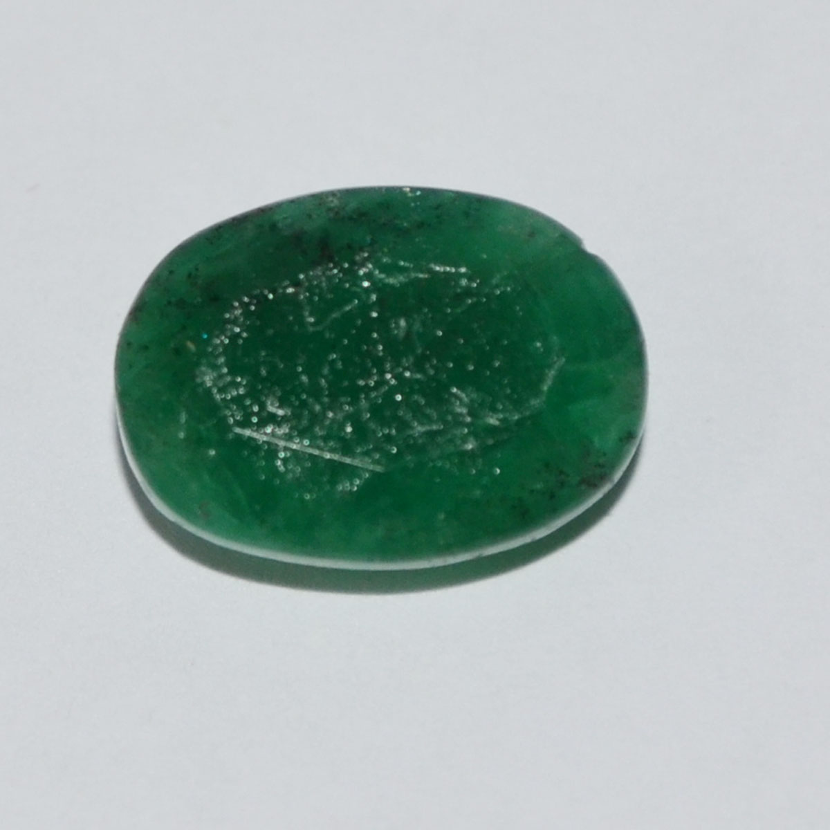 EMRD21105 EMERALD 6.61 Ct.