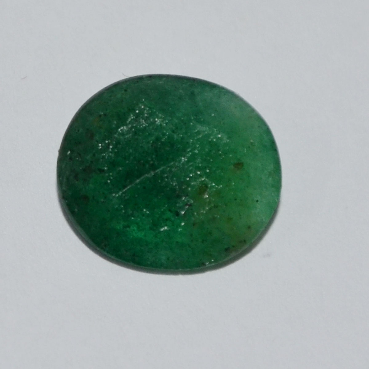 EMERALD 3.95 Ct.
