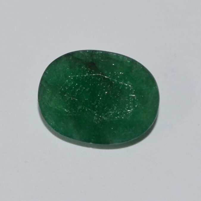 EMERALD 7.42 Ct. 1 EMRD21108 EMERALD 7.42 Ct.