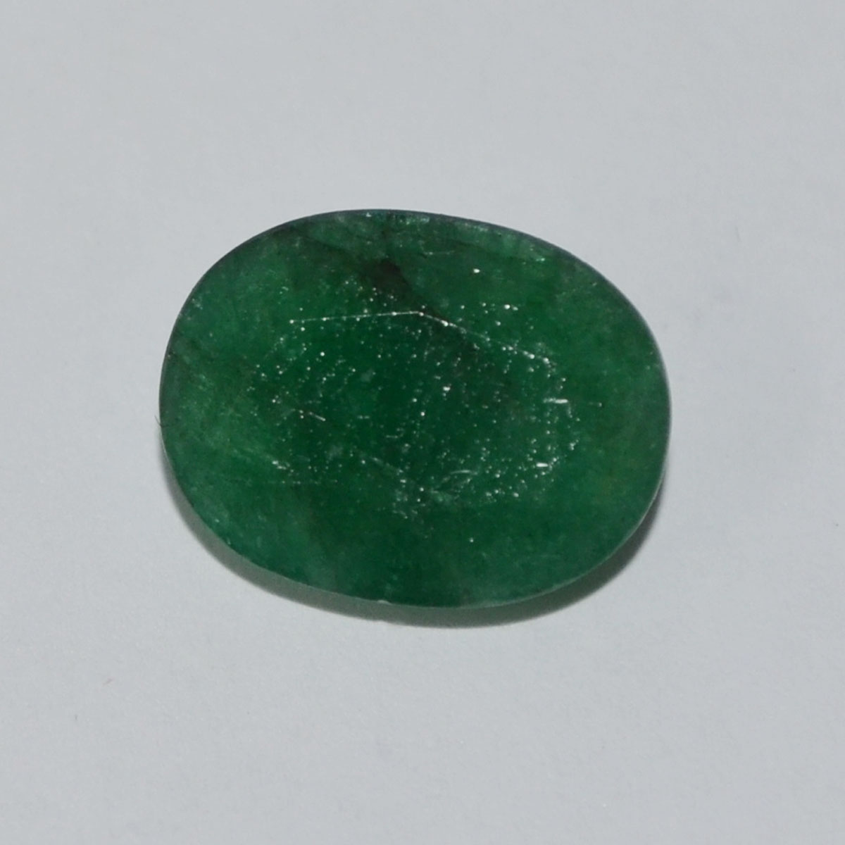 EMERALD 7.42 Ct. 2 EMRD21108 EMERALD 7.42 Ct.