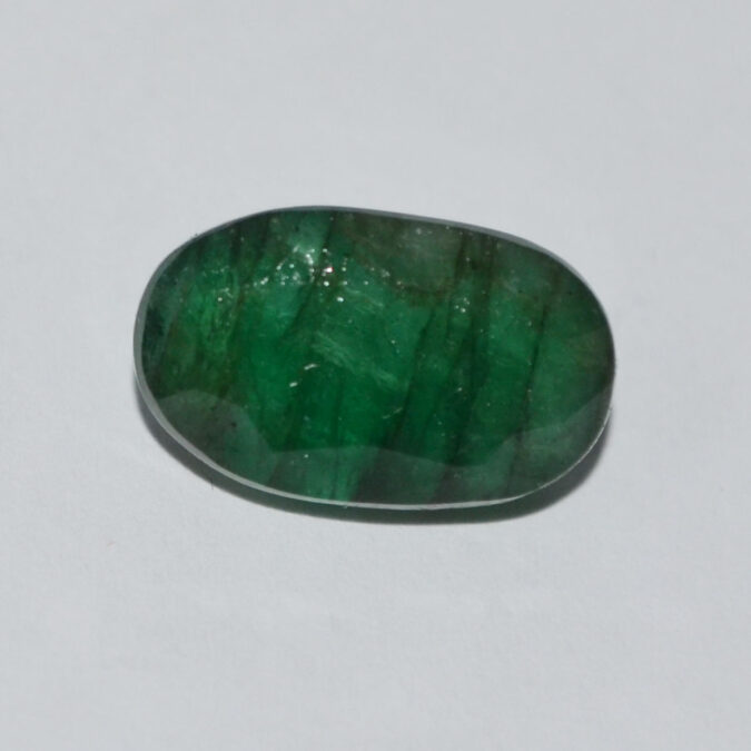 EMRD21109 EMERALD 9.04 Ct.