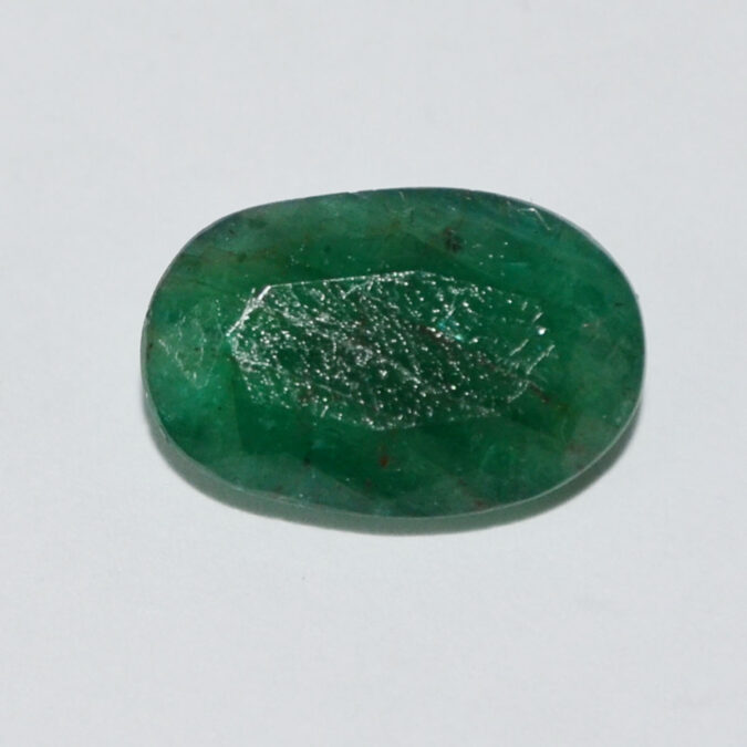EMRD21111 EMERALD 6.12 Ct.