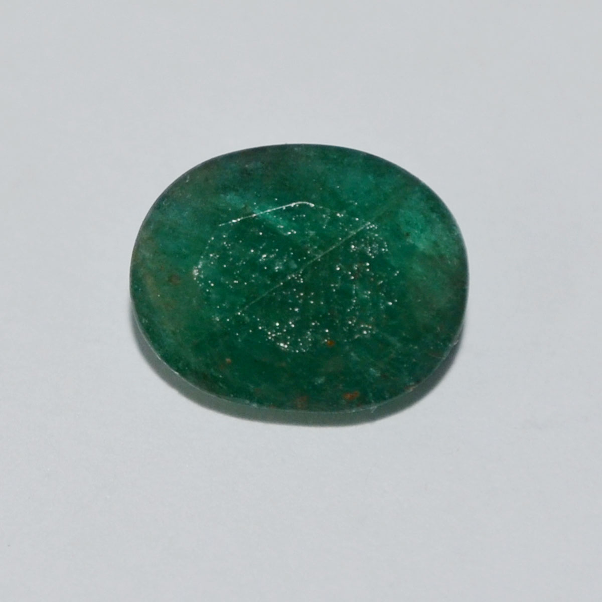 EMRD21112 EMERALD 4.43 Ct.