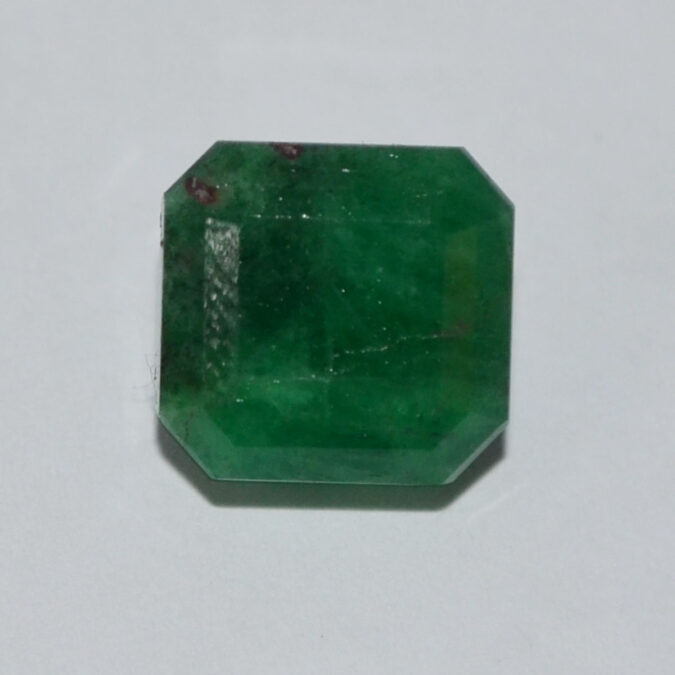 EMRD21114 EMERALD 7.42 Ct.