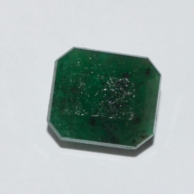EMRD21115 EMERALD 5.55 Ct.
