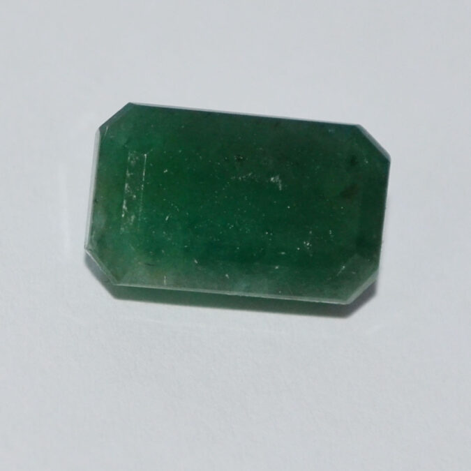EMRD21121 EMERALD 6.78 Ct.