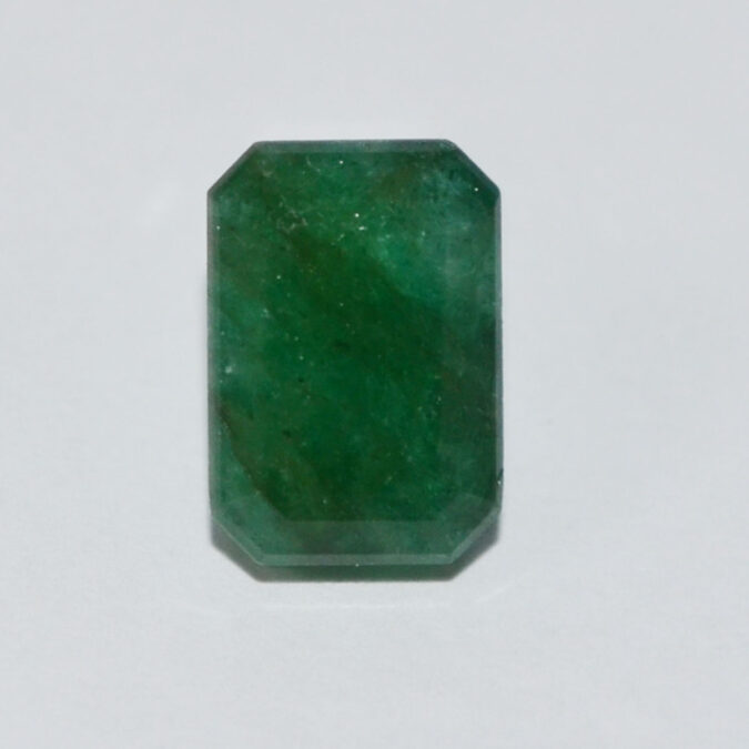 EMERALD 6.15 Ct. 1 EMRD21123 EMERALD 6.15 Ct.