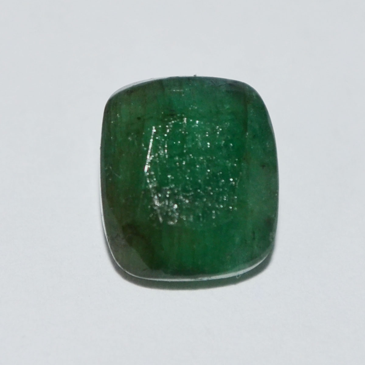 EMRD21125 EMERALD 4.95 Ct.