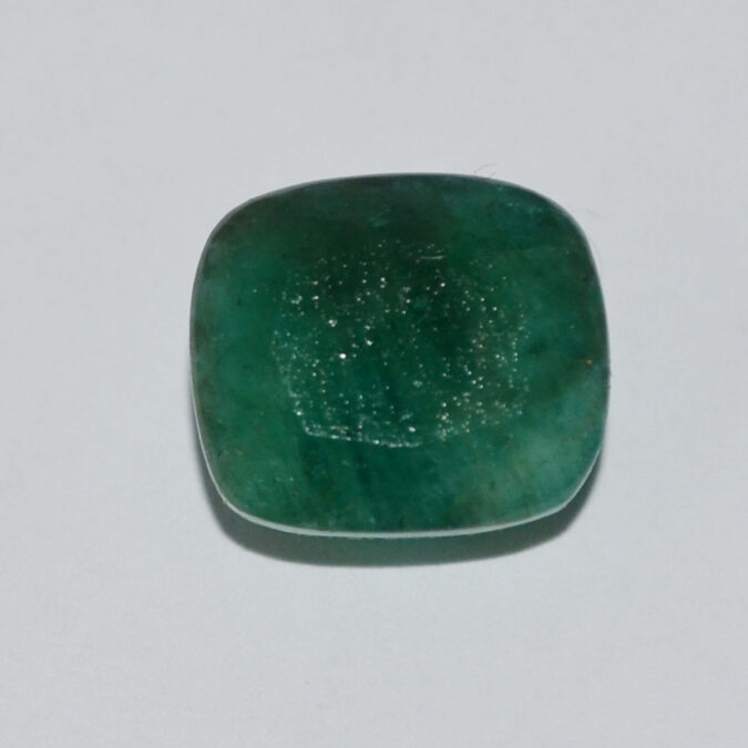 EMERALD 6.73 Ct.