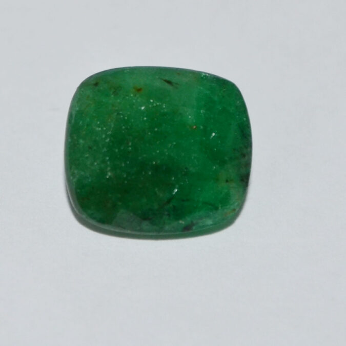 EMERALD 4.96 Ct. 1 EMRD21127 EMERALD 4.96 Ct.