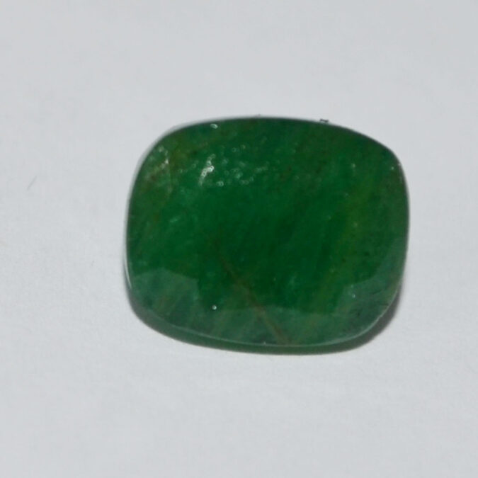 EMRD21130 EMERALD 4.53 Ct.