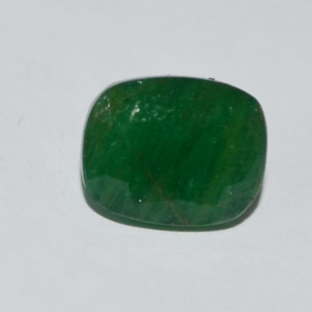 EMRD21130 EMERALD 4.53 Ct.