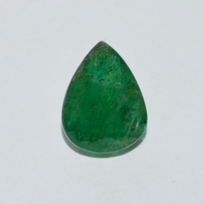 EMERALD 3.1 Ct.