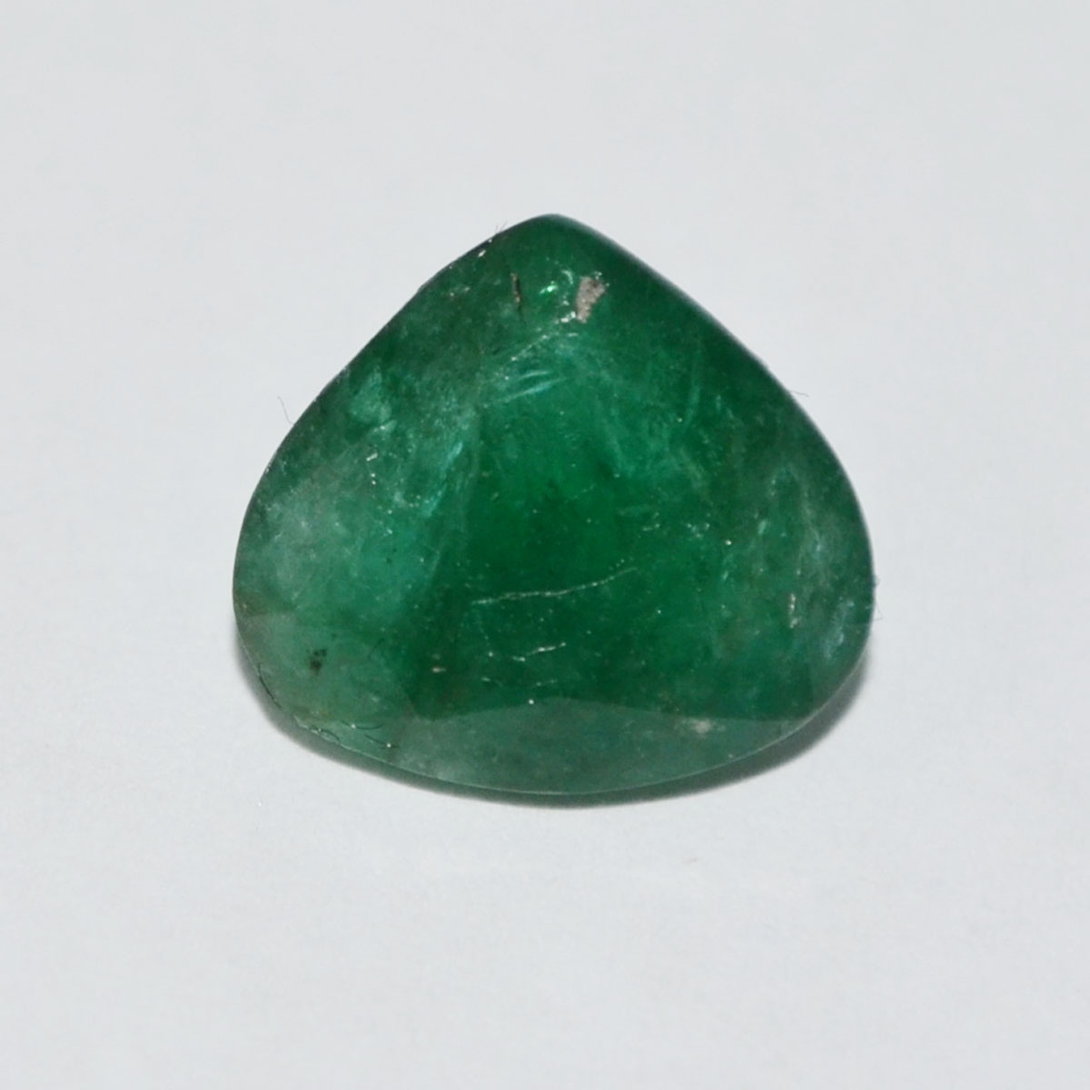 EMERALD 4.04 Ct.