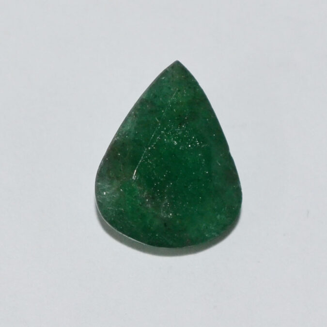EMERALD 5.81 Ct. 1 EMRD21137 EMERALD 5.81 Ct.