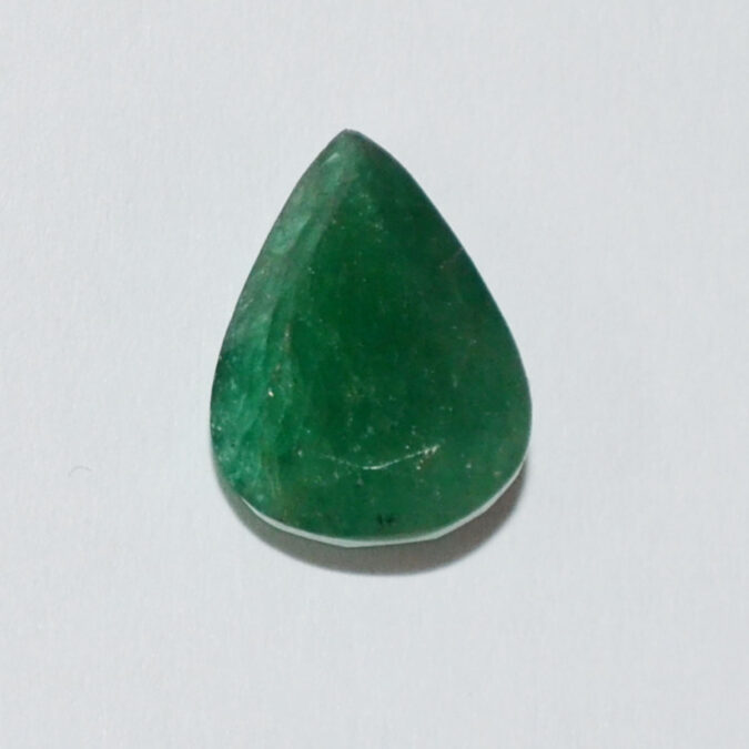 EMRD21138 EMERALD 4.63 Ct.