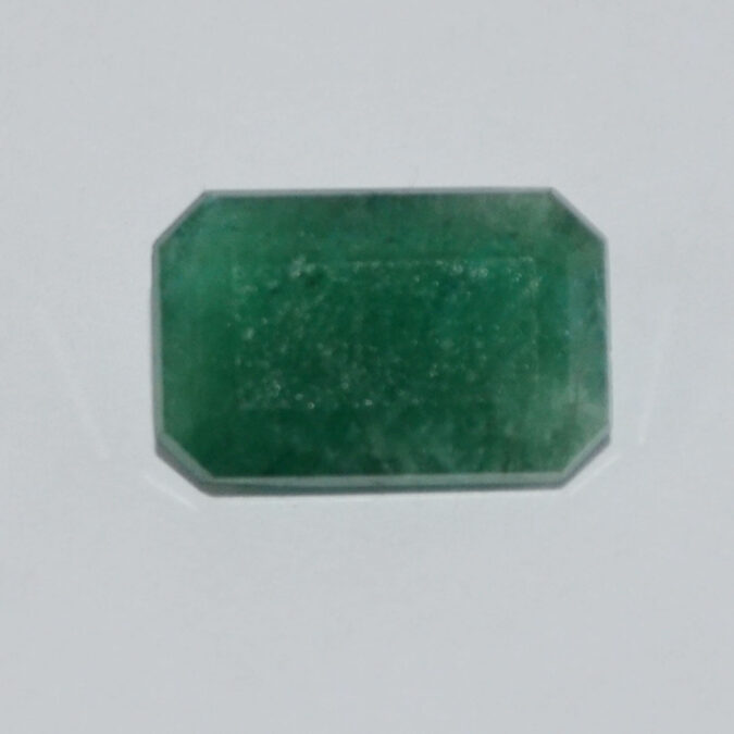EMRD21140 EMERALD 6.26 Ct.