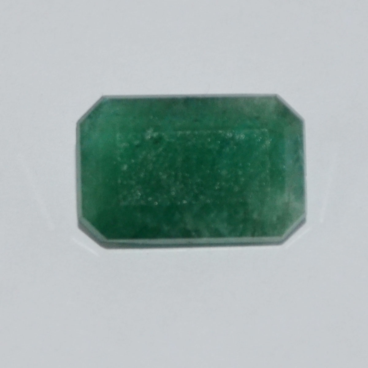 EMRD21140 EMERALD 6.26 Ct.