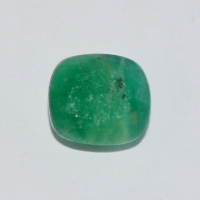 EMRD21147 EMERALD 3.46 Ct.