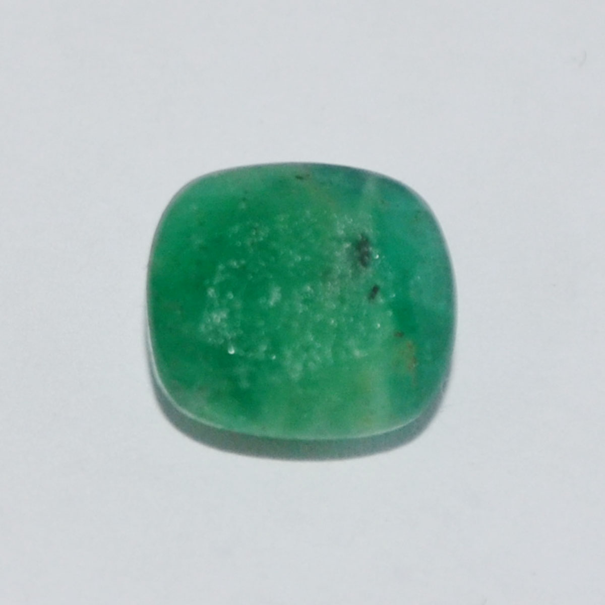 EMRD21147 EMERALD 3.46 Ct.