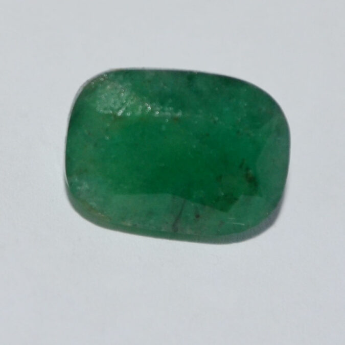 EMERALD 7.04 Ct. EMERALD 7.04 Ct.