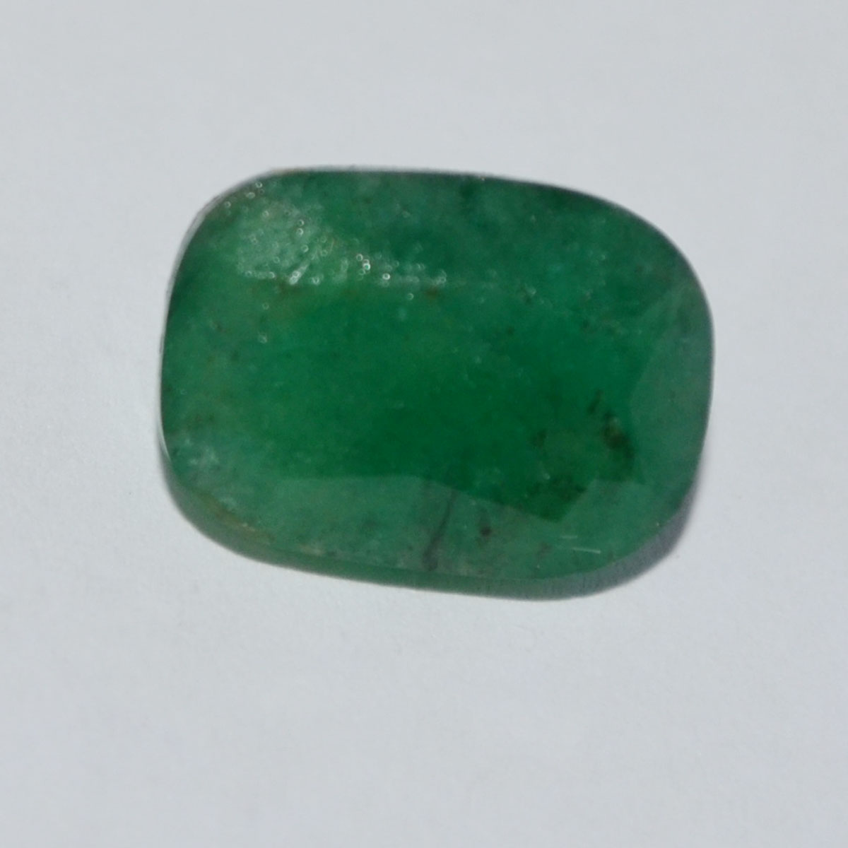 EMERALD 7.04 Ct.