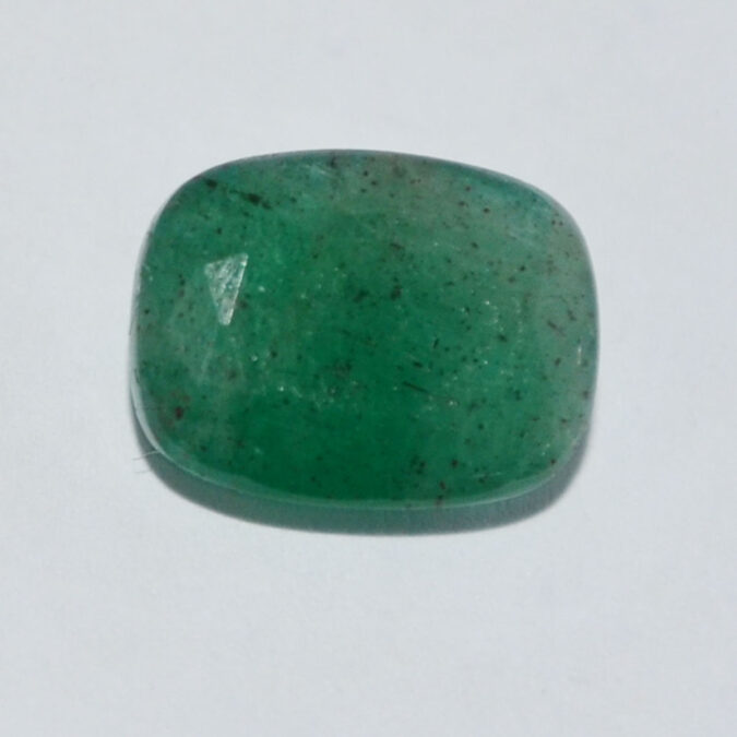 EMRD21151 EMERALD 3.9 Ct.