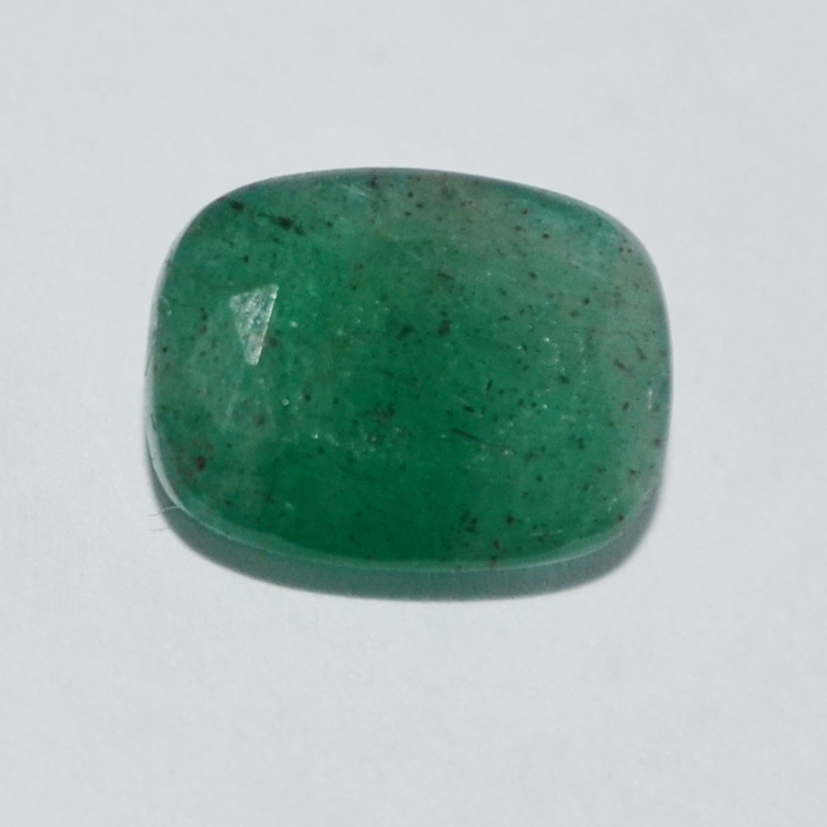 EMRD21151 EMERALD 3.9 Ct.