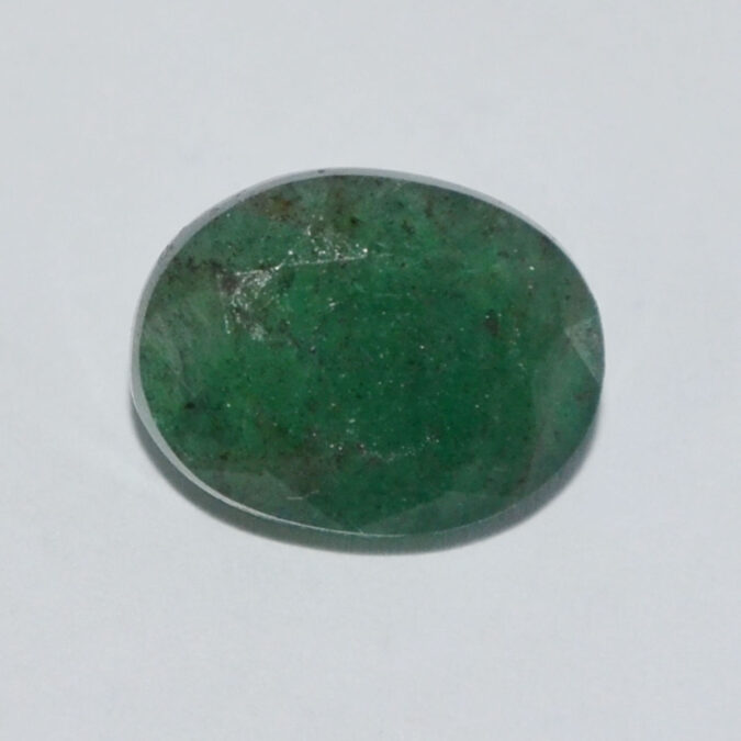EMERALD 5.11 Ct.