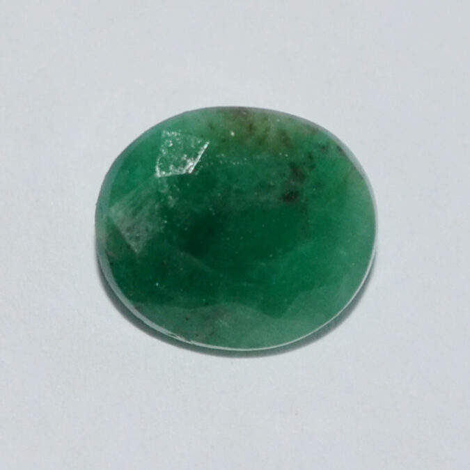 EMRD21153 EMERALD 3.77 Ct.