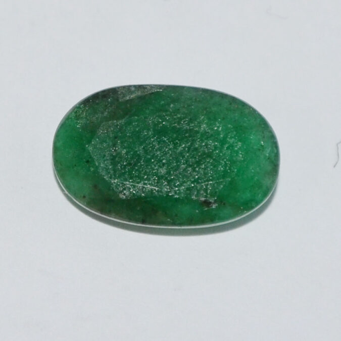 EMRD21154 EMERALD 5.95 Ct.