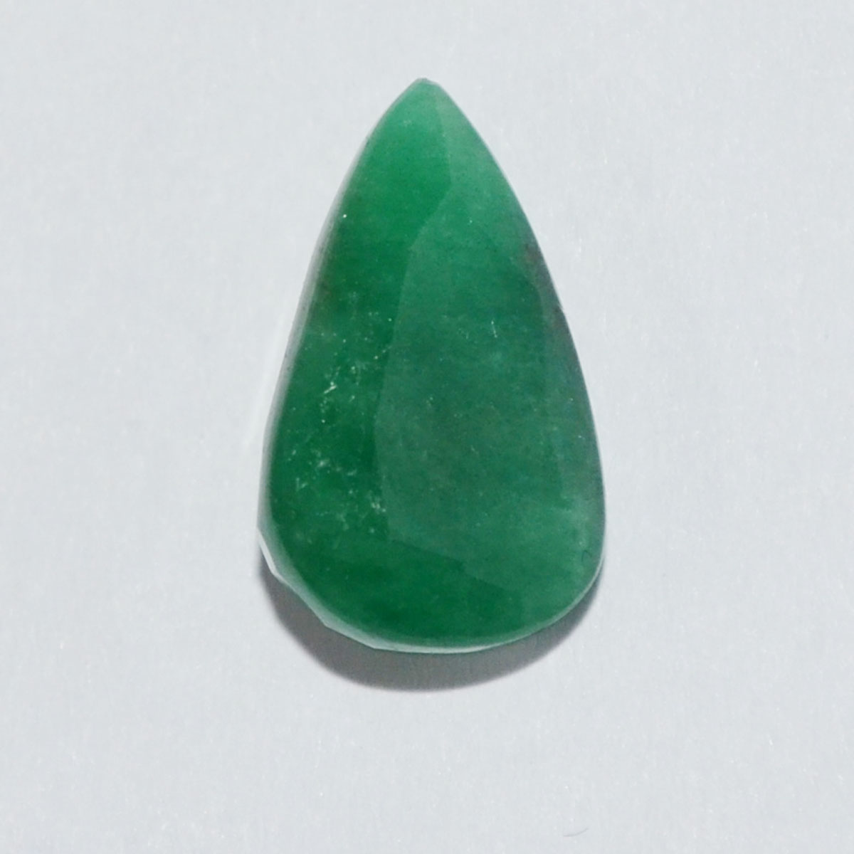 EMRD21156 EMERALD 6.81 Ct.