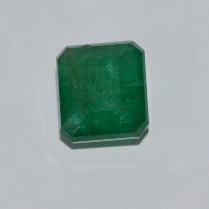 EMERALD 5.21 Ct. 1 EMRD21157 EMERALD 5.21 Ct.