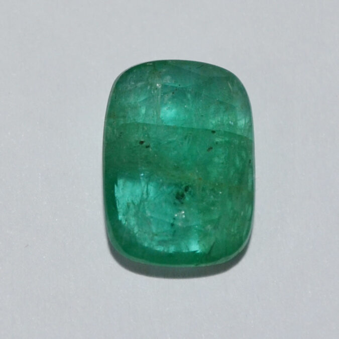 EMERALD 5.77 Ct. 1 EMRD21159 EMERALD 5.77 Ct.