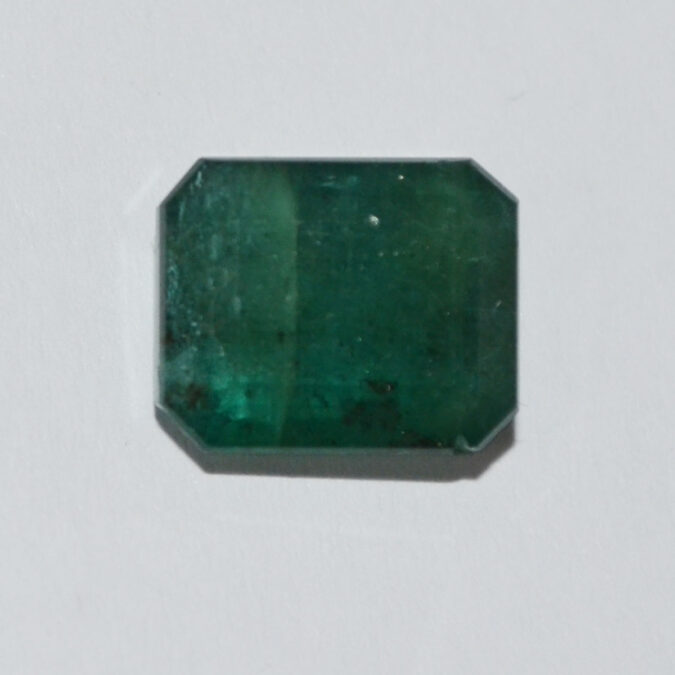 EMERALD 7.37 Ct. 1 EMRD21162 EMERALD 7.37 Ct.