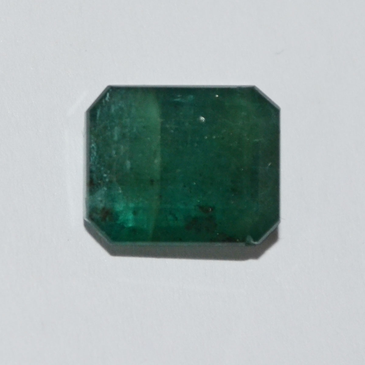EMERALD 7.37 Ct. 2 EMRD21162 EMERALD 7.37 Ct.