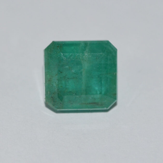 EMERALD 7.48 Ct.