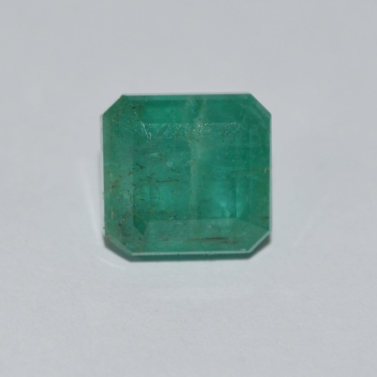 EMERALD 7.48 Ct. EMERALD 7.48 Ct.
