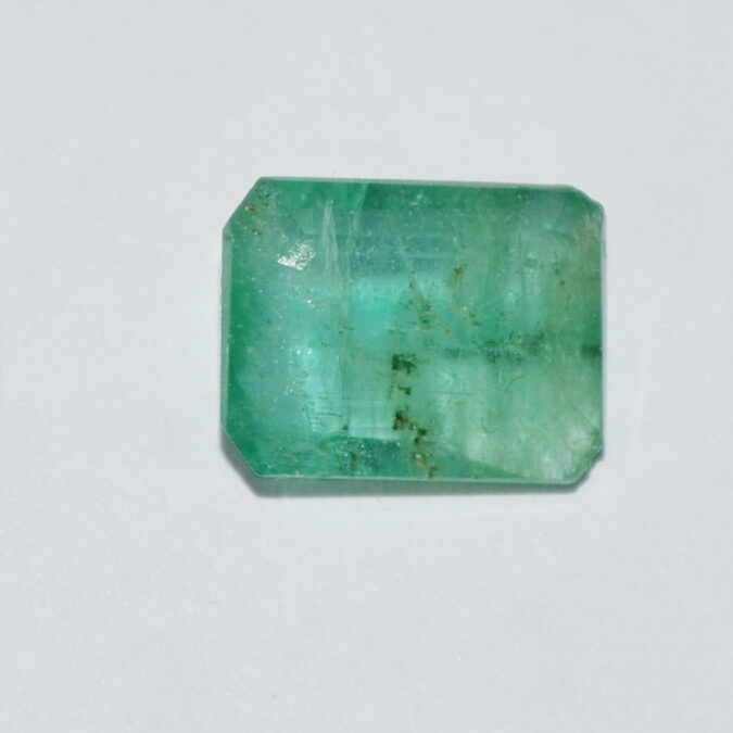 EMERALD 3.75 Ct. 1 EMRD21164 EMERALD 3.75 Ct.