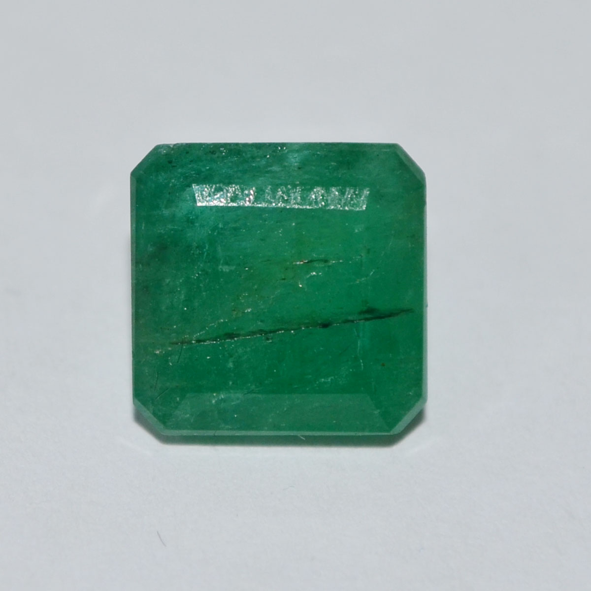 EMERALD 5.9 Ct. 2 EMRD21165 EMERALD 5.9 Ct.