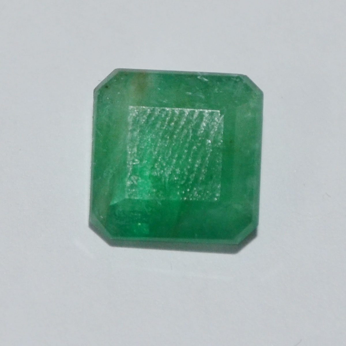 EMERALD 5.11 Ct. 2 EMRD21168 EMERALD 5.11 Ct.