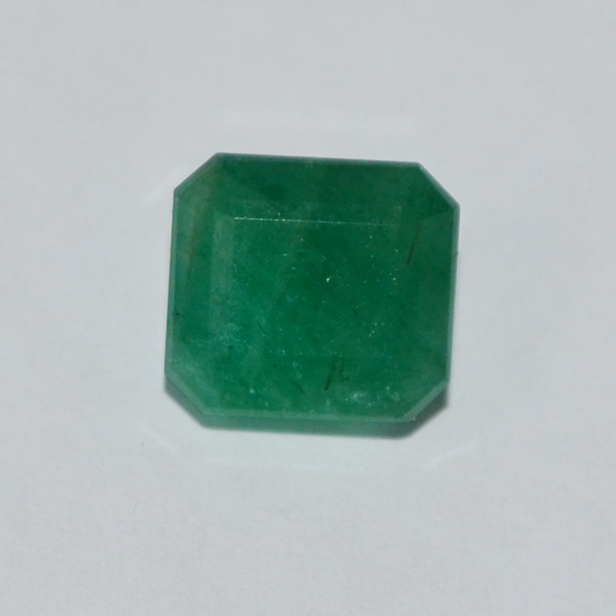 EMERALD 3.77 Ct. 2 EMRD21171 EMERALD 3.77 Ct.