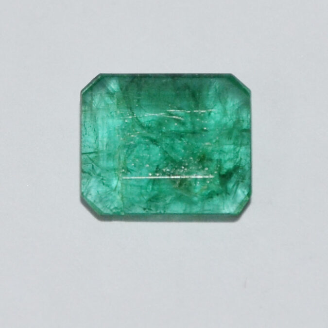 EMERALD 3.4 Ct. 1 EMRD21181 EMERALD 3.4 Ct.