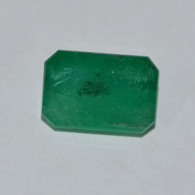 EMRD21183 EMERALD 3.82 Ct.