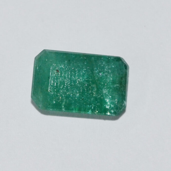 EMERALD 3.51 Ct. 1 EMRD21189 EMERALD 3.51 Ct.